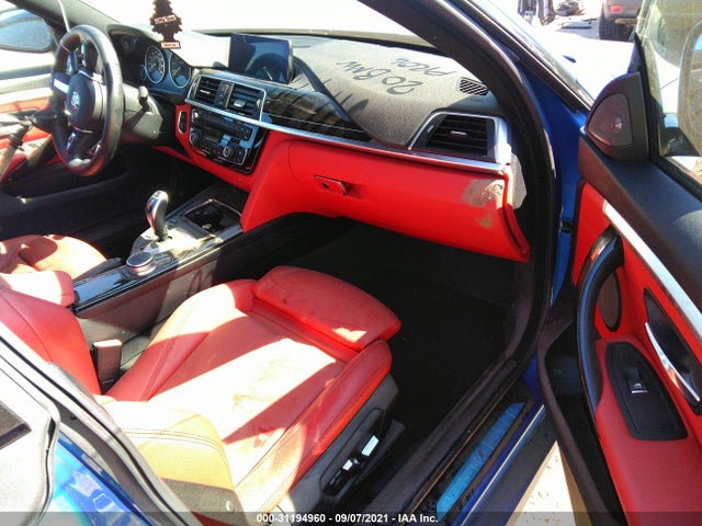 2020 BMW 4 Series, VIN: WBA4J3C08LCD10749