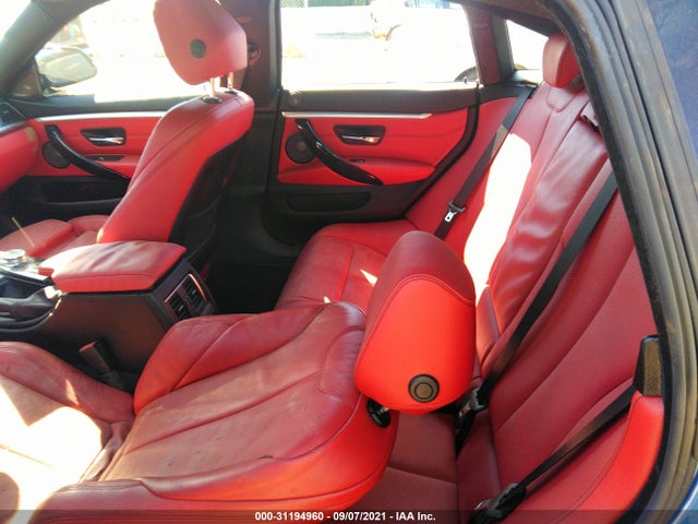2020 BMW 4 Series, VIN: WBA4J3C08LCD10749