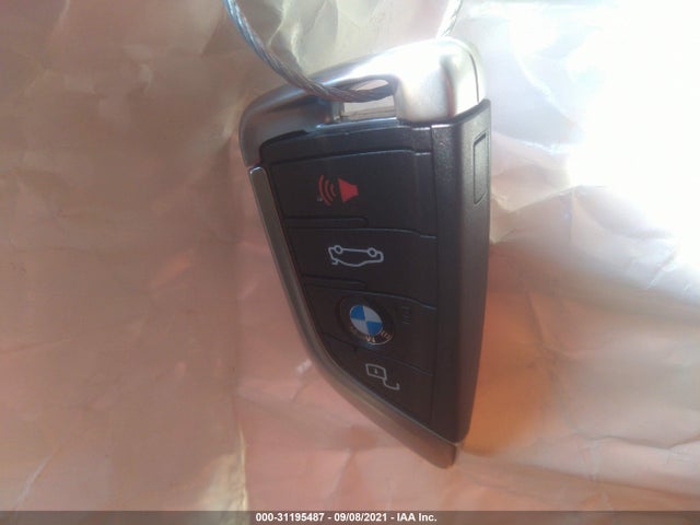 2021 BMW M4, VIN: WBS33AZ08MCG65841