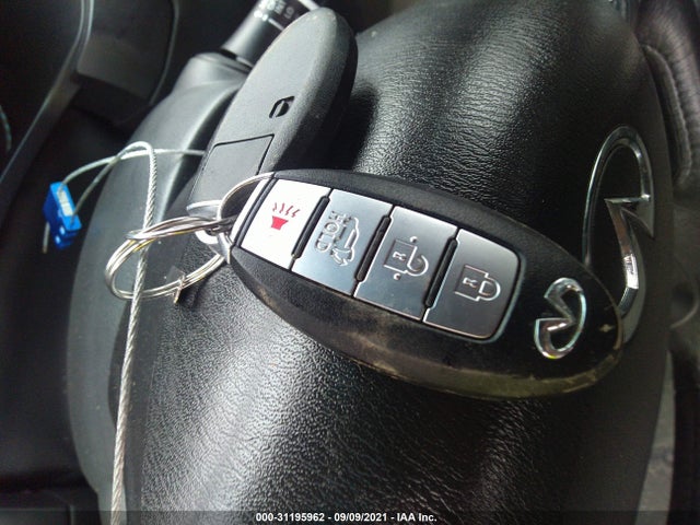2015 Infiniti QX60, VIN: 5N1AL0MM3FC550594