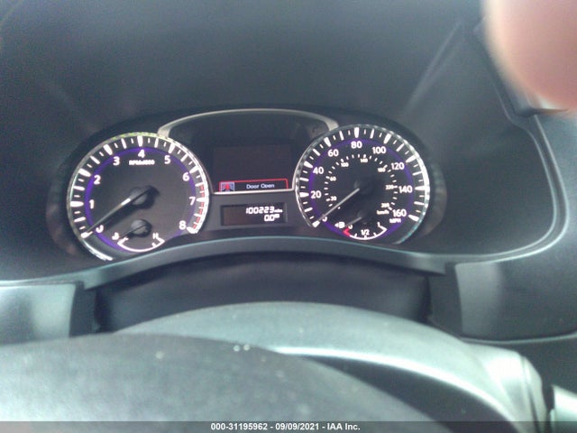2015 Infiniti QX60, VIN: 5N1AL0MM3FC550594