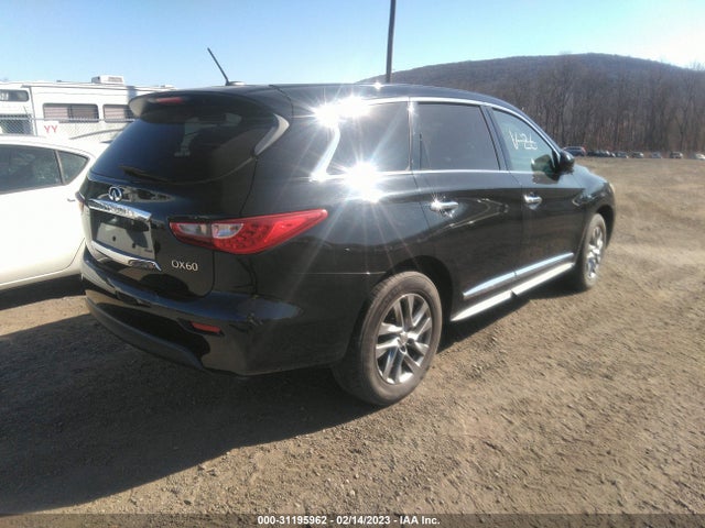 2015 Infiniti QX60, VIN: 5N1AL0MM3FC550594