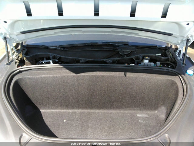 Tesla Model X 70d/90d/75d/60d/p100d 2016 5YJXCBE26GF002777 Image 12