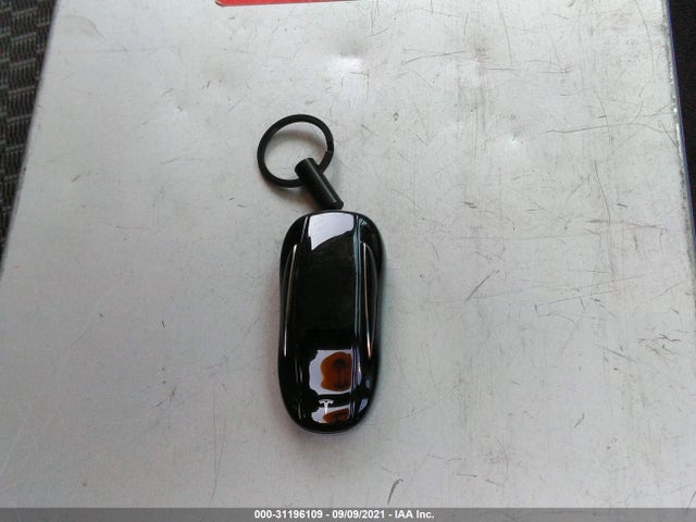 Tesla Model X 70d/90d/75d/60d/p100d 2016 5YJXCBE26GF002777 Image 3