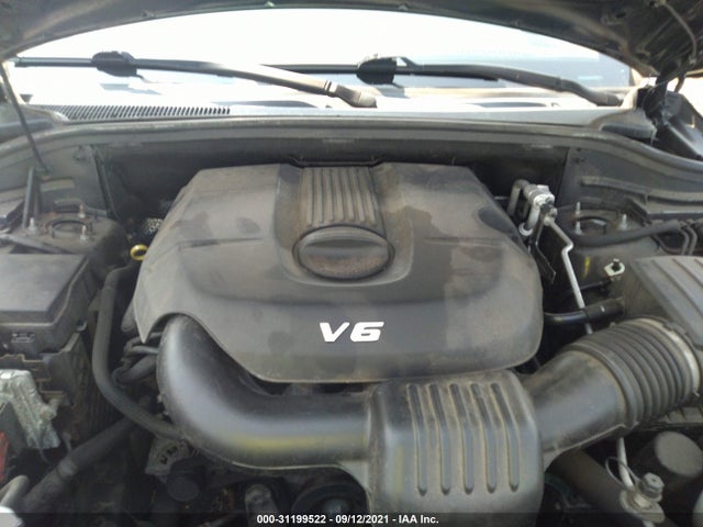 Jeep Grand Cherokee 2014 1C4RJFBG4EC518118 Image 11