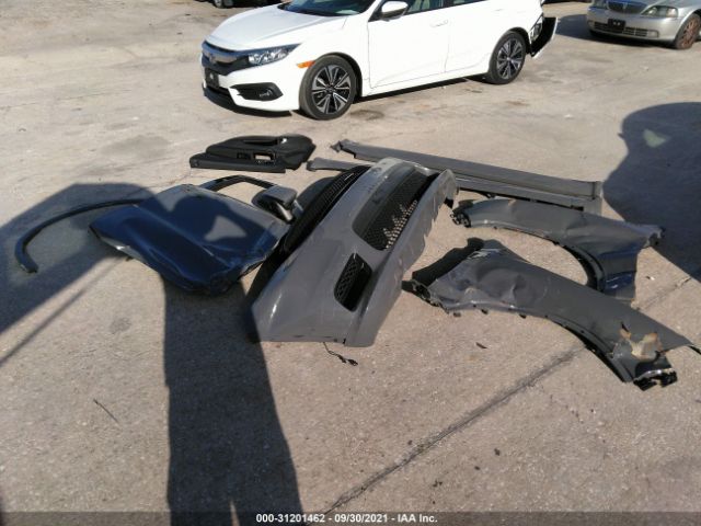 1C4RDHDG1LC228657 Dodge Durango Gt Rwd