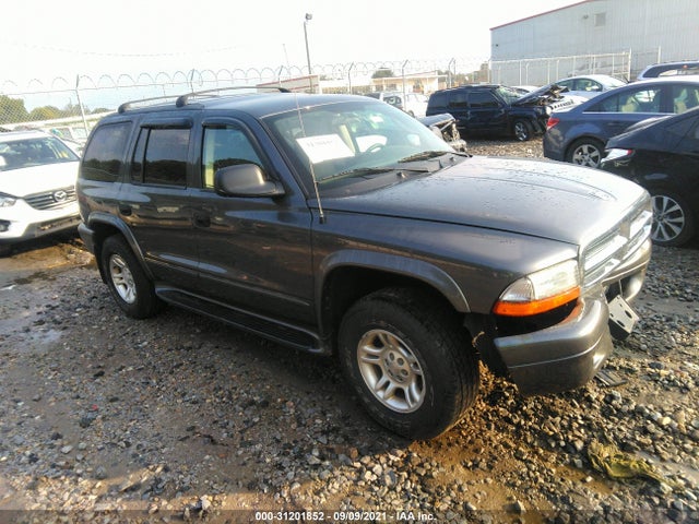 Dodge Durango Slt 2003 1D4HS48N03F523009 main image