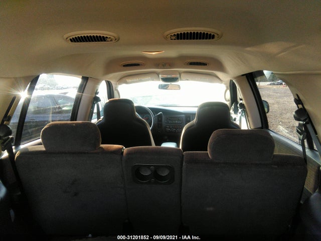 Dodge Durango Slt 2003 1D4HS48N03F523009 Image 8