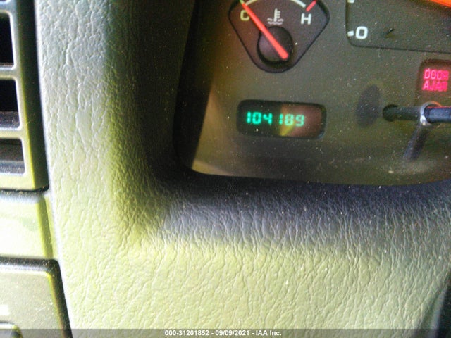 Dodge Durango Slt 2003 1D4HS48N03F523009 Image 9