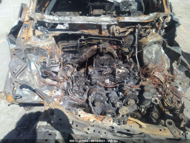 4S4BTADC5N3100381 Subaru Outback Premium