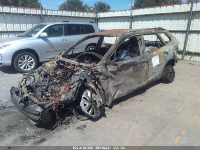 4S4BTADC5N3100381 Subaru Outback Premium