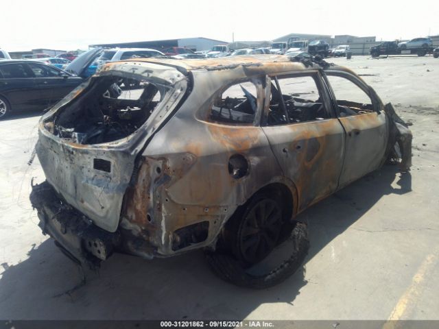 4S4BTADC5N3100381 Subaru Outback Premium