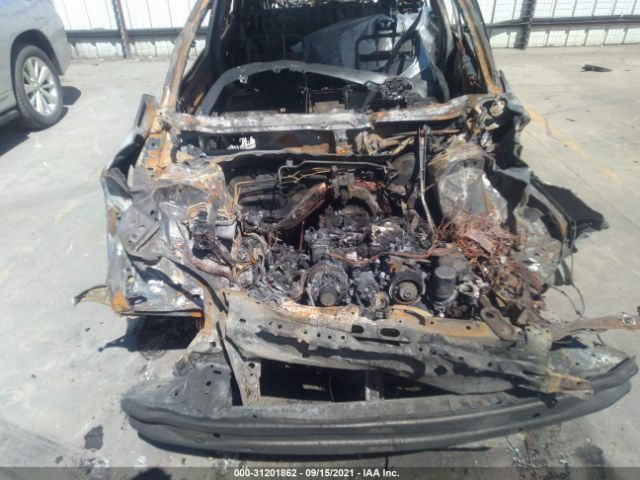 4S4BTADC5N3100381 Subaru Outback Premium