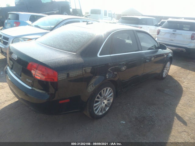 2006 AUDI A4 WAUAF78E66A149315 Photo 3