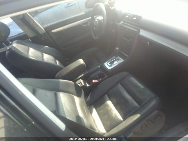 2006 AUDI A4 WAUAF78E66A149315 Photo 4