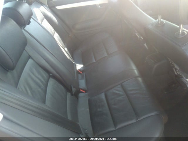 2006 AUDI A4 WAUAF78E66A149315 Photo 7