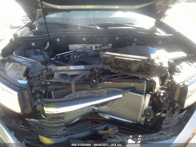 2020 Volkswagen Atlas, VIN: 1V2MC2CA5LC205968