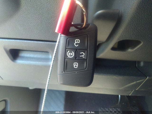2020 Volkswagen Atlas, VIN: 1V2MC2CA5LC205968