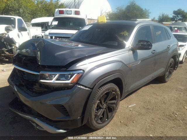 2020 Volkswagen Atlas, VIN: 1V2MC2CA5LC205968
