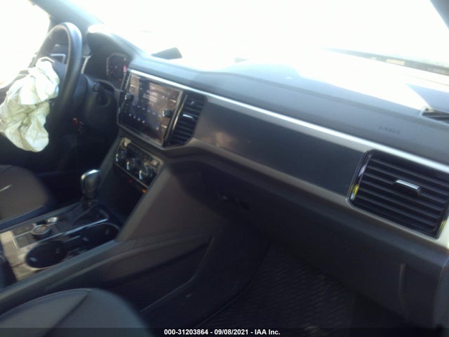 2020 Volkswagen Atlas, VIN: 1V2MC2CA5LC205968