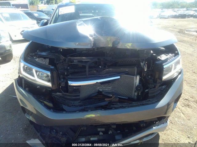 2020 Volkswagen Atlas, VIN: 1V2MC2CA5LC205968