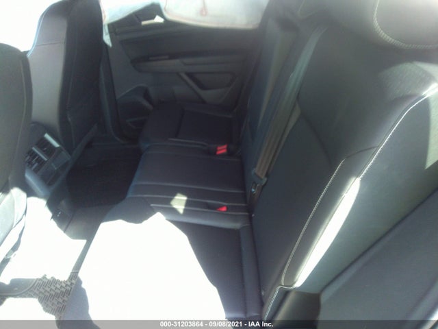 2020 Volkswagen Atlas, VIN: 1V2MC2CA5LC205968