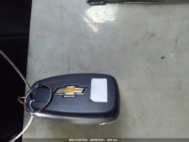 Chevrolet EQUINOX LS 2019 2GNAXHEV9K6297726 Image 3