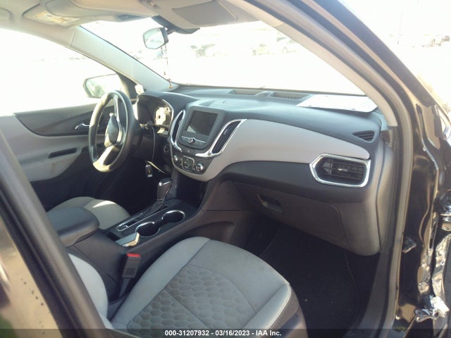Chevrolet EQUINOX LS 2019 2GNAXHEV9K6297726 Image 6