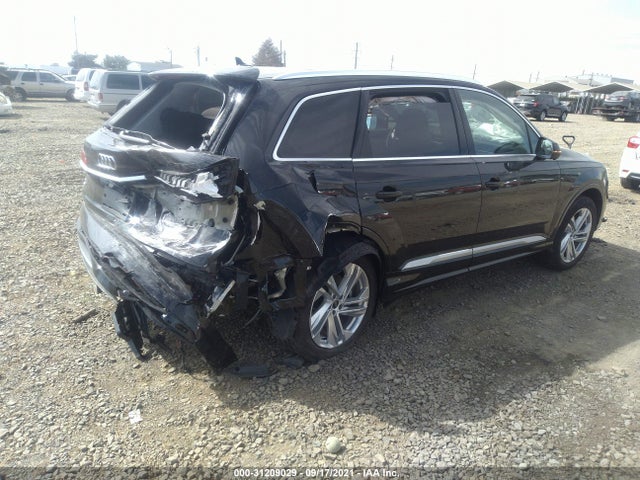 2021 AUDI Q7 WA1LJAF71MD030590 Photo 3