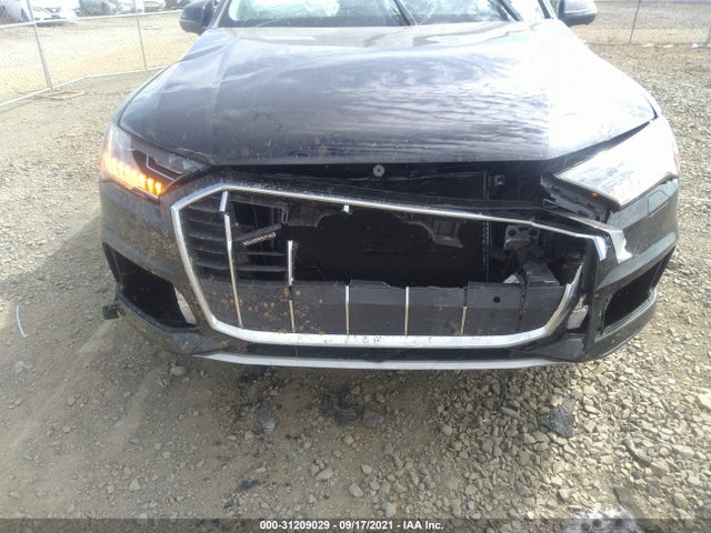 2021 AUDI Q7 WA1LJAF71MD030590 Photo 5