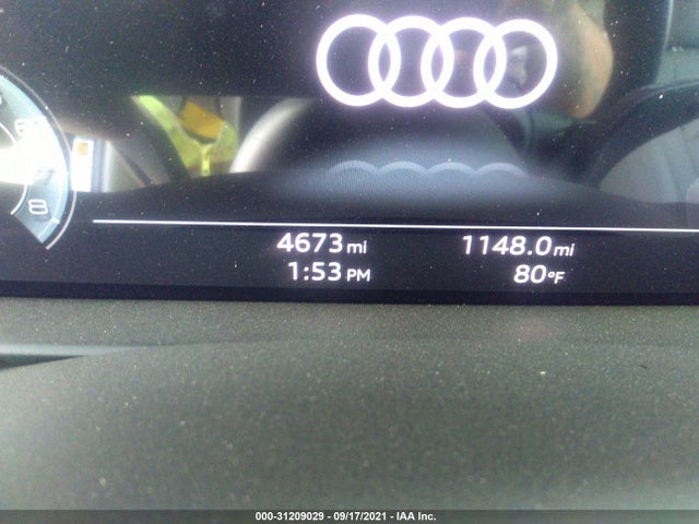 2021 AUDI Q7 WA1LJAF71MD030590 Photo 6