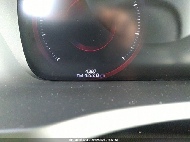 2021 Volvo XC90, VIN: YV4A22PL0M1672874