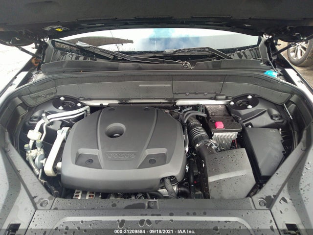 2021 Volvo XC90, VIN: YV4A22PL0M1672874