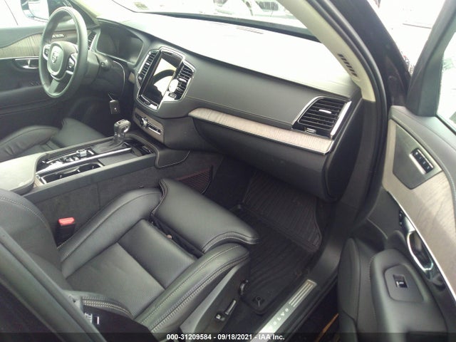 2021 Volvo XC90, VIN: YV4A22PL0M1672874