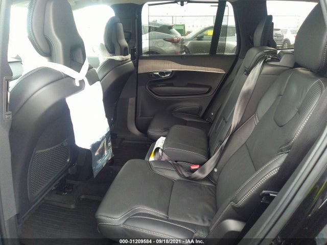 2021 Volvo XC90, VIN: YV4A22PL0M1672874