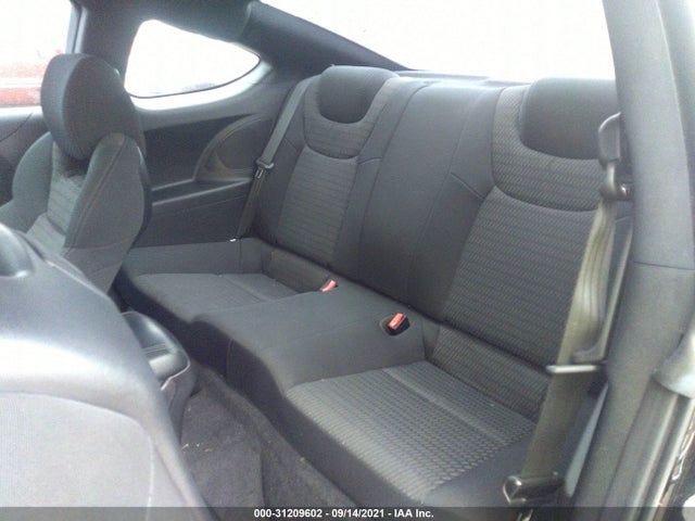 2014 Hyundai Genesis, VIN: KMHHT6KD0EU118414