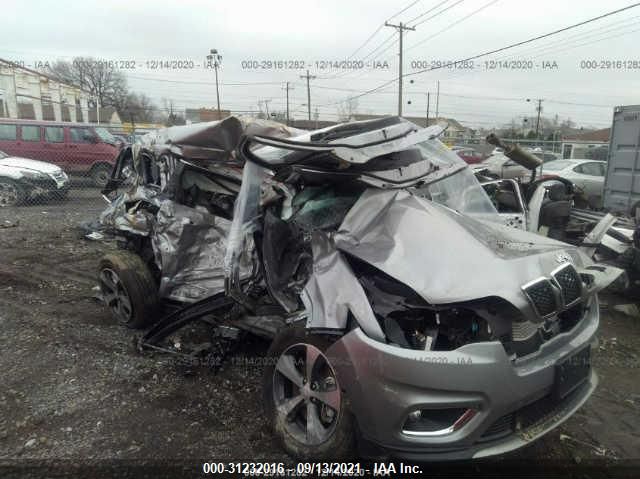 2020 JEEP CHEROKEE 1C4PJMDX1LD559192 Photo 9