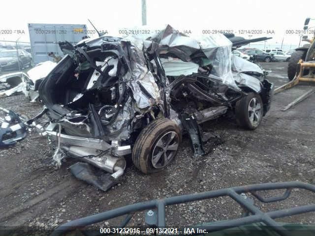 2020 JEEP CHEROKEE 1C4PJMDX1LD559192 Photo 3