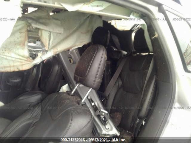 2020 JEEP CHEROKEE 1C4PJMDX1LD559192 Photo 7