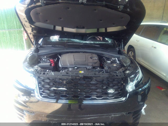2021 Land Rover Range Rover Velar, VIN: SALYT2EX8MA315553