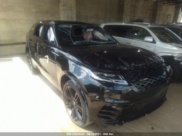 2021 Land Rover Range Rover Velar, VIN: SALYT2EX8MA315553