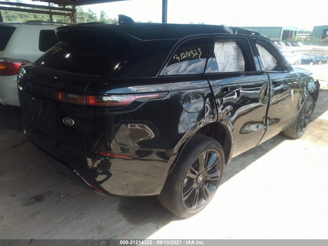 2021 Land Rover Range Rover Velar, VIN: SALYT2EX8MA315553