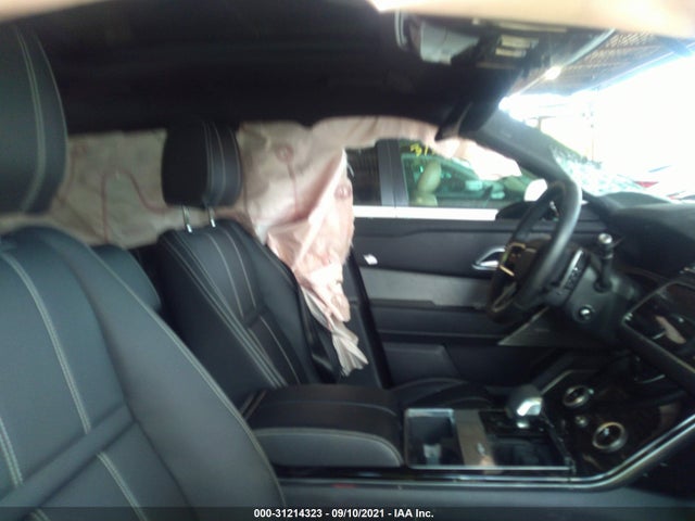 2021 Land Rover Range Rover Velar, VIN: SALYT2EX8MA315553