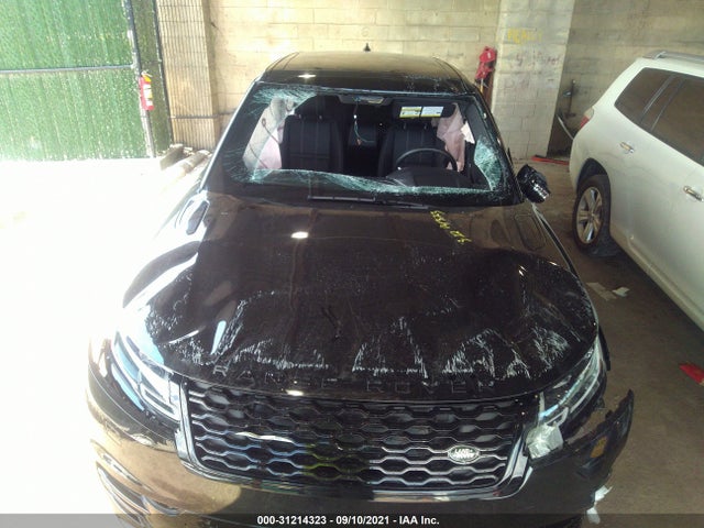 2021 Land Rover Range Rover Velar, VIN: SALYT2EX8MA315553