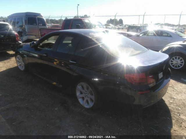 WBA5A5C55ED509618 BMW 5 Series 528i