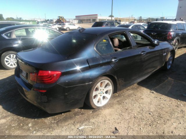 WBA5A5C55ED509618 BMW 5 Series 528i