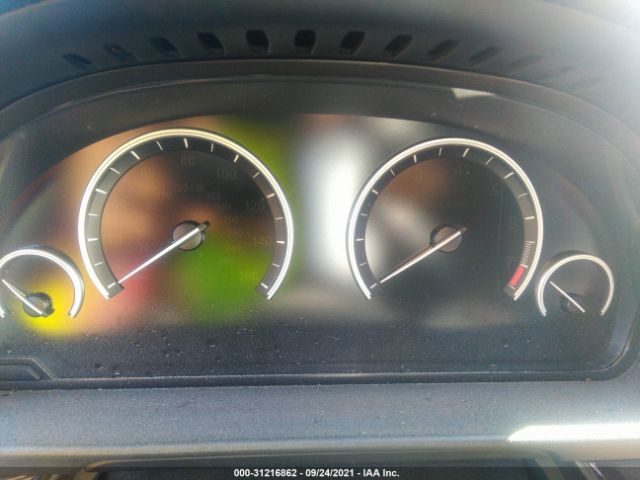 WBA5A5C55ED509618 BMW 5 Series 528i