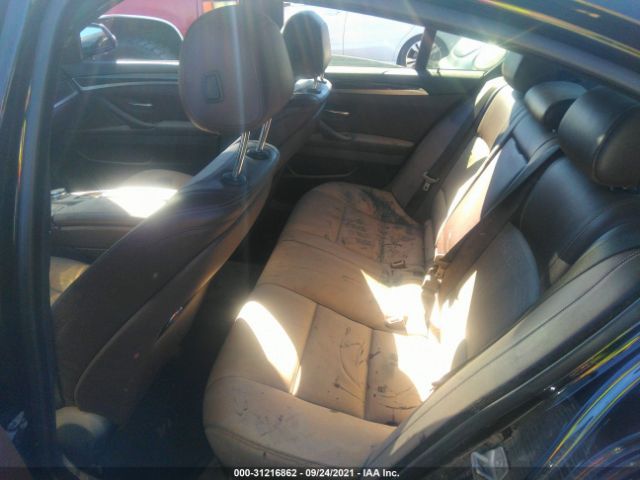 WBA5A5C55ED509618 BMW 5 Series 528i