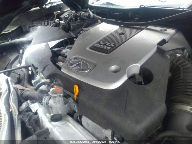 2018 Infiniti Q70, VIN: JN1BY1PR4JM370117