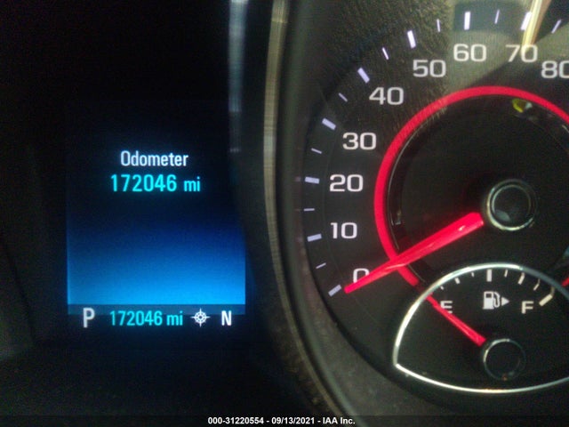 2017 Chevrolet SS, VIN: 6G3F15RW5HL311870
